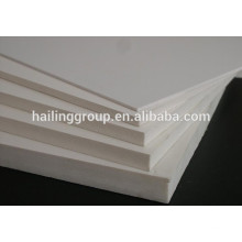 The thick anti halogenation MgO with Magnesium Sulfate fireproof board panel